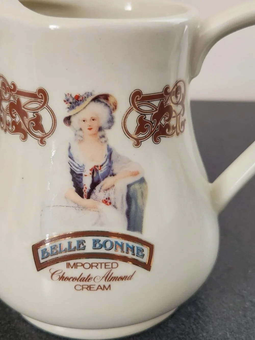 N/A vintage belle
